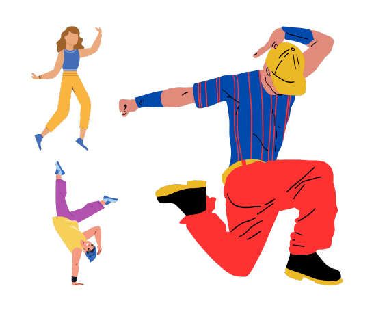 Dance