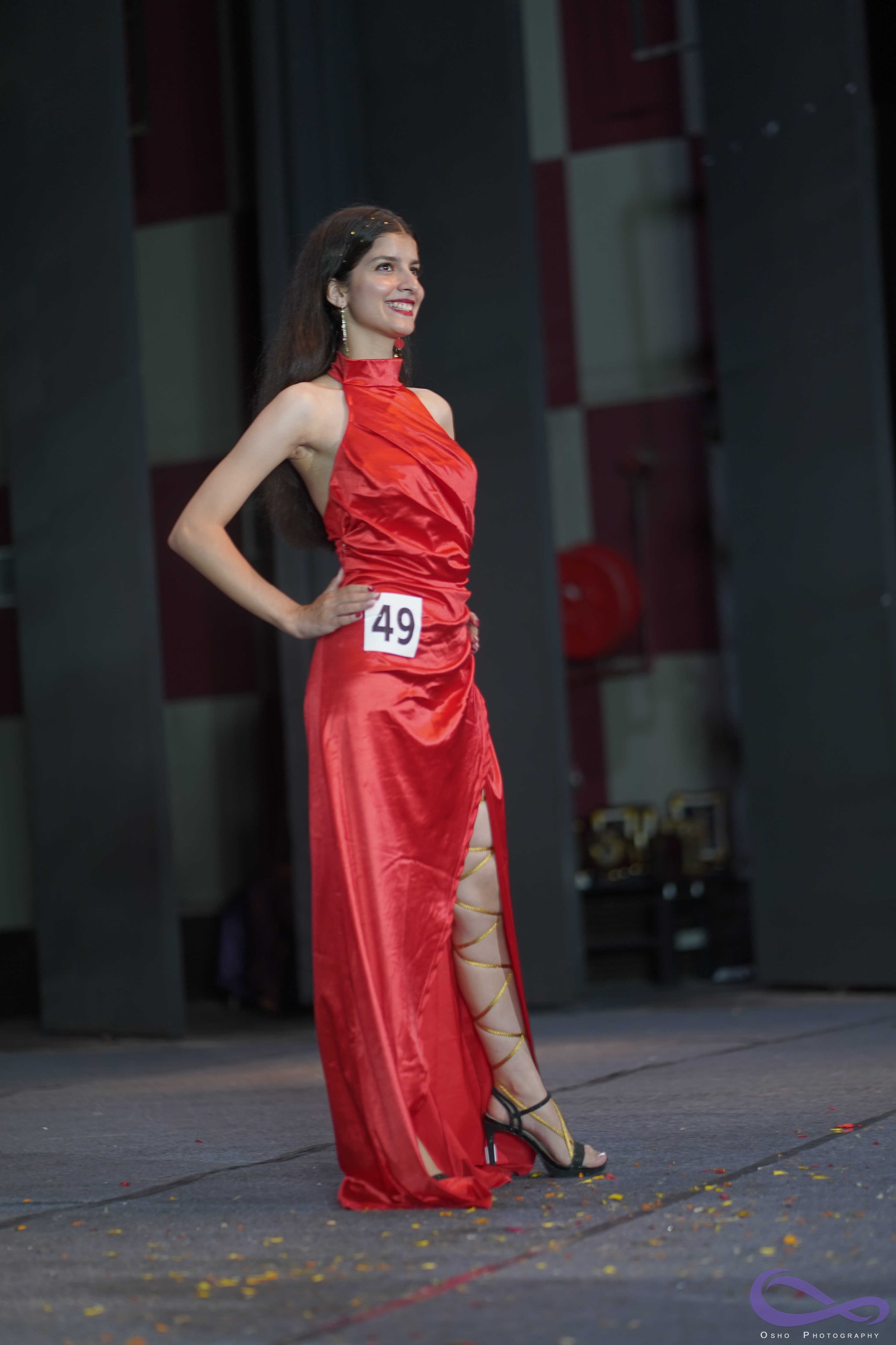 Siddhi Goel