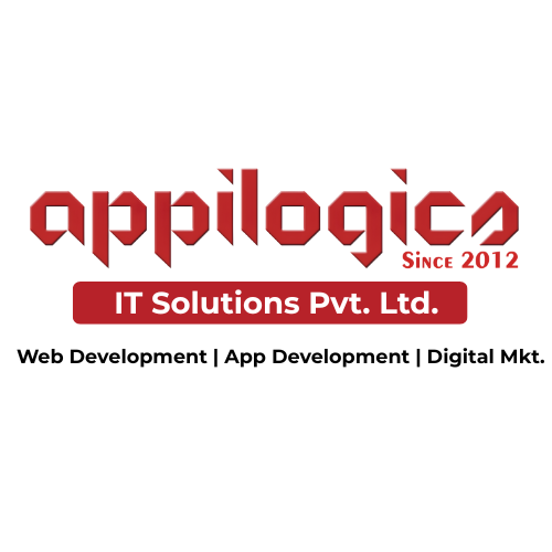 Appilogics IT Solutions Pvt. Ltd.