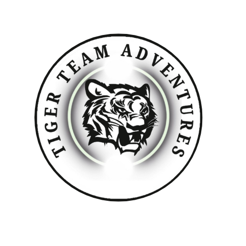 Tiger Team Adventures