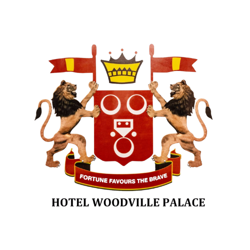 Hotel Hoodville Palace