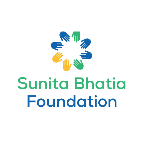 Sunita Bhatiya Foundation